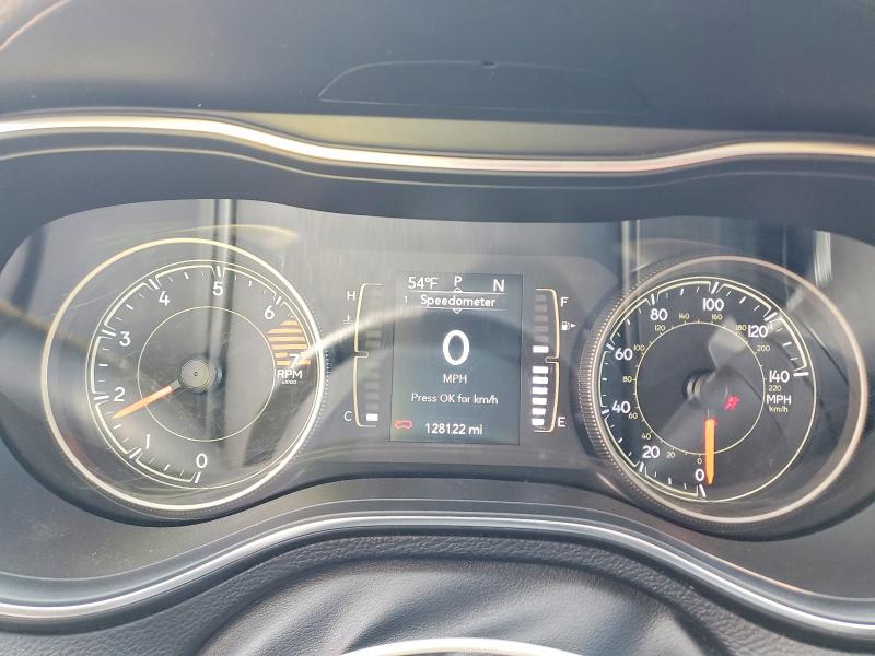 Продаж на аукціоні авто 2019 Jeep Cherokee, vin: 1C4PJMLB9KD336872, номер лоту: 48783626