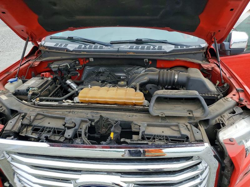 Aukcja sprzedaży 2015 Ford F150, vin: 1FTEW1C85FFB94624, numer aukcji: 51427896