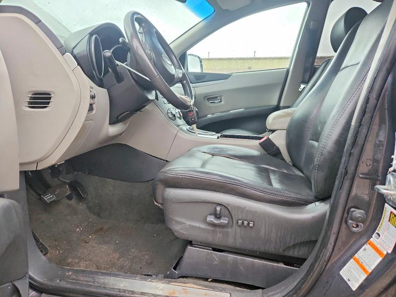 2008 Subaru Tribeca მანქანა იყიდება აუქციონზე, vin: 4S4WX93D784410450, აუქციონის ნომერი: 48620036