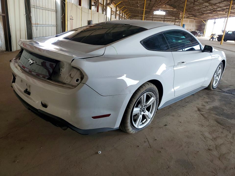 Aukcja sprzedaży 2018 Ford Mustang, vin: 1FA6P8TH4J5176646, numer aukcji: 52017976