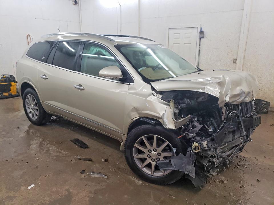 Aukcja sprzedaży 2014 Buick Enclave, vin: 5GAKRBKD6EJ229537, numer aukcji: 49555626