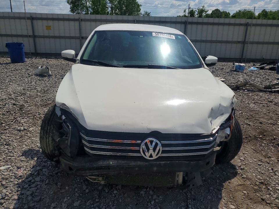 Aukcja sprzedaży 2013 Volkswagen Passat, vin: 1VWBP7A35DC058340, numer aukcji: 50786456