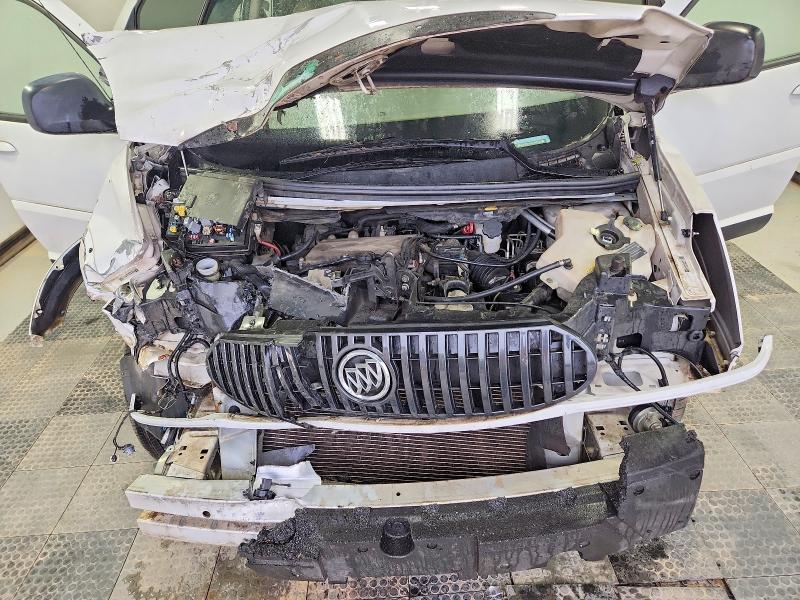 Aukcja sprzedaży 2007 Buick Rendezvous, vin: 3G5DA03L07S559210, numer aukcji: 51482676