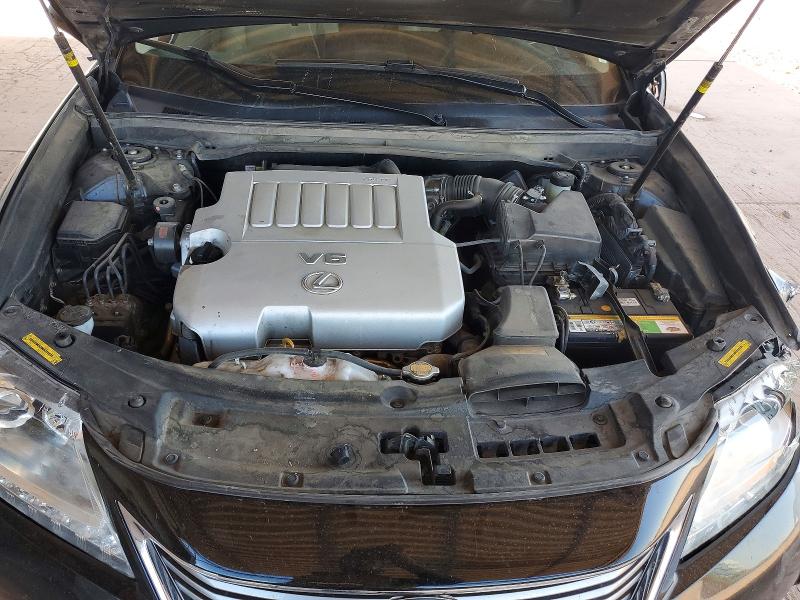 Продажа на аукционе авто 2013 Lexus Es, vin: JTHBK1GG2D2074069, номер лота: 48712256