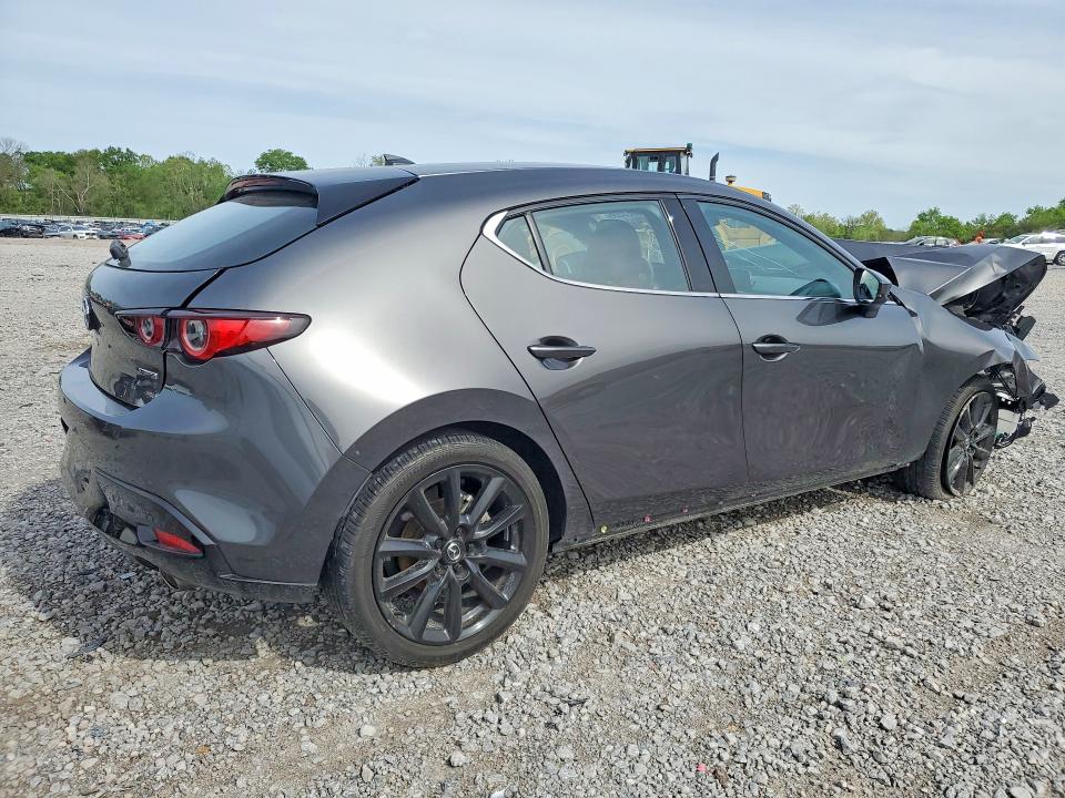 Aukcja sprzedaży 2024 Mazda 3, vin: JM1BPAMM6R1716318, numer aukcji: 48823596