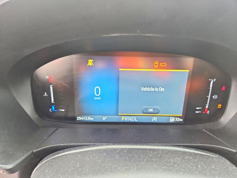 Продаж на аукціоні авто 2024 Ford Escape, vin: 1FMCU9GN4RUA28862, номер лоту: 49902186