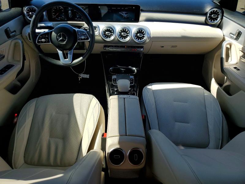 Aukcja sprzedaży 2019 Mercedes-benz A, vin: WDD3G4EB4KW028674, numer aukcji: 51115816