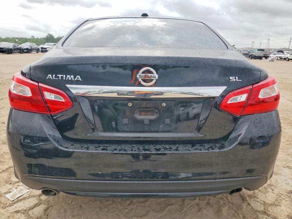 Aukcja sprzedaży 2017 Nissan Altima, vin: 1N4AL3AP0HC143507, numer aukcji: 48450396