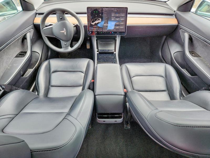 Aukcja sprzedaży 2020 Tesla Model 3, vin: 5YJ3E1EA4LF597522, numer aukcji: 48562366