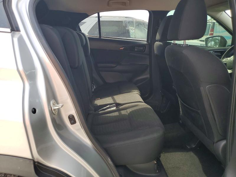 48911996 :رقم المزاد ، JA4AT3AA5KZ031466 vin ، 2019 Mitsubishi Eclipse Cross مزاد بيع