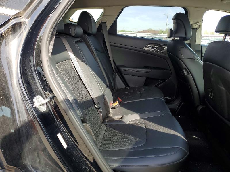 Продаж на аукціоні авто 2023 Kia Sportage, vin: 5XYK3CAF7PG032792, номер лоту: 50134396