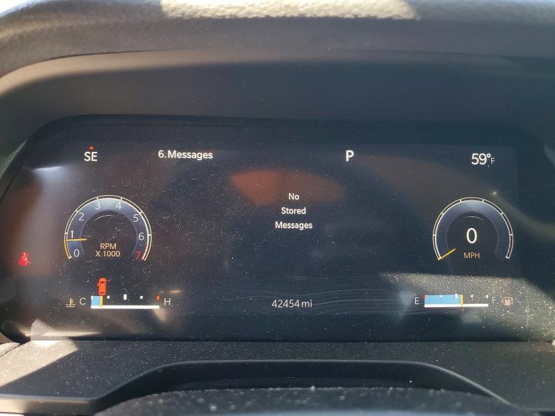 Aukcja sprzedaży 2023 Jeep Grand Cherokee, vin: 1C4RJHBGXPC569072, numer aukcji: 51882146