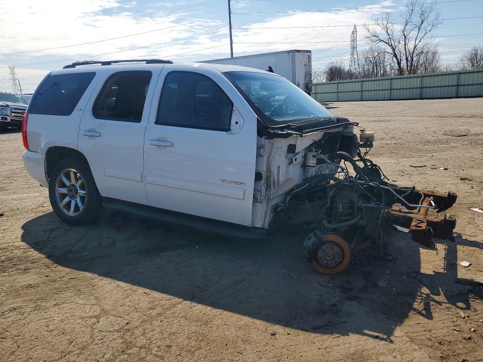 Aukcja sprzedaży 2011 Gmc Yukon, vin: 1GKS2CE0XBR326842, numer aukcji: 49254876