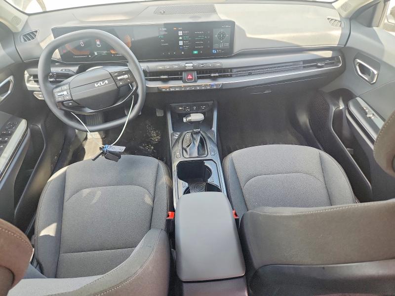 Продаж на аукціоні авто 2025 Kia K4, vin: 3KPFT4DE7SE032226, номер лоту: 48896696