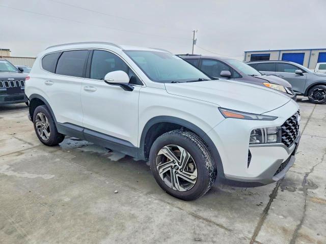 Продажа на аукционе авто 2023 Hyundai Santa Fe, vin: 5NMS2DAJ3PH491546, номер лота: 50675176