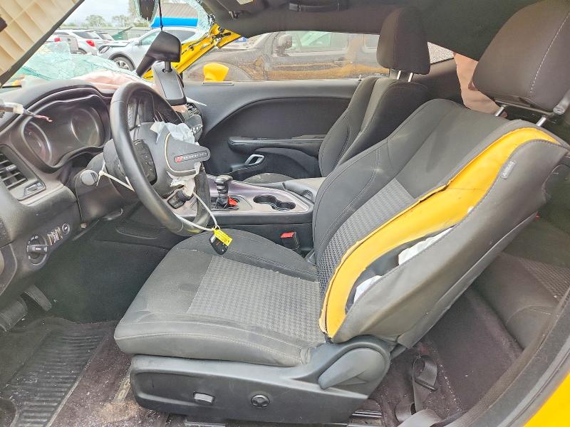 Aukcja sprzedaży 2017 Dodge Challenger, vin: 2C3CDZBT0HH633106, numer aukcji: 48651746