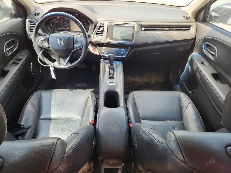 2016 Honda Hr-v მანქანა იყიდება აუქციონზე, vin: 3CZRU5H74GM719246, აუქციონის ნომერი: 50958886