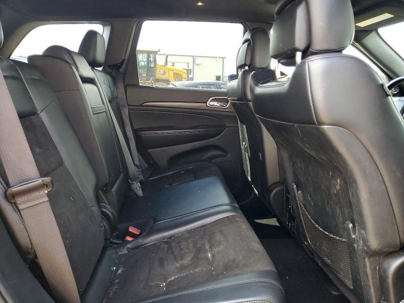 Продажа на аукционе авто 2020 Jeep Grand Cherokee, vin: 1C4RJFAG5LC151969, номер лота: 48819536
