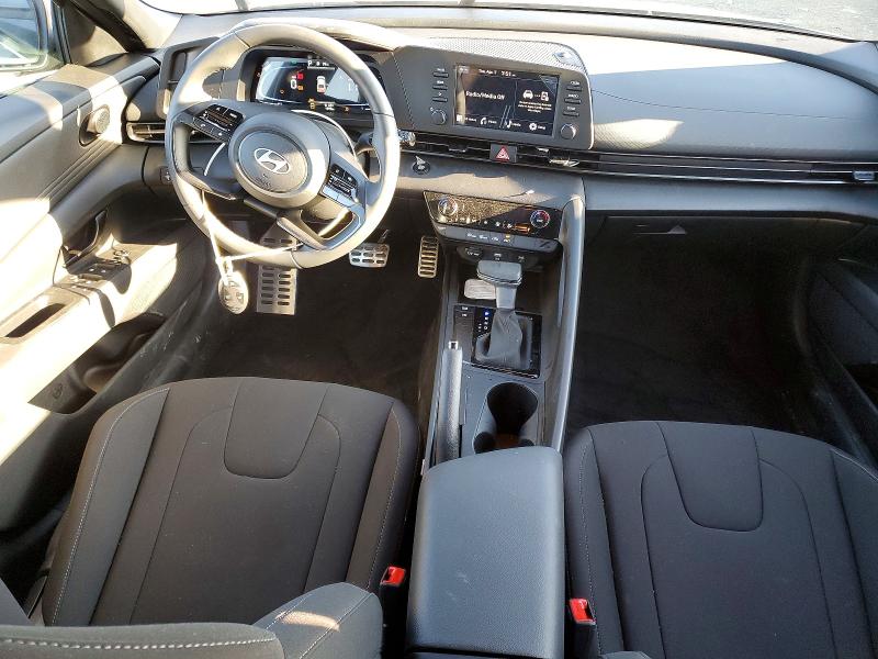 Продаж на аукціоні авто 2026 Hyundai Elantra, vin: KMHLM4DG9TU160273, номер лоту: 48978386