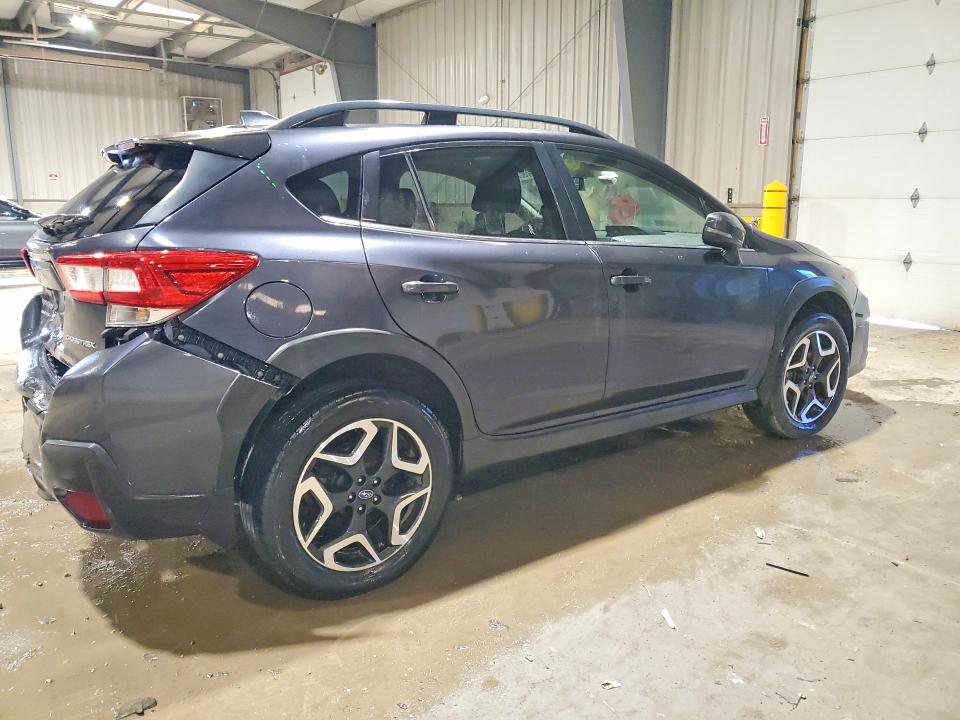 Продажа на аукционе авто 2019 Subaru Crosstrek, vin: JF2GTAMCXKH284257, номер лота: 49092866