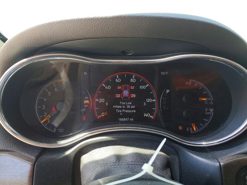 2015 Jeep Grand Cherokee მანქანა იყიდება აუქციონზე, vin: 1C4RJFBGXFC653086, აუქციონის ნომერი: 79546615
