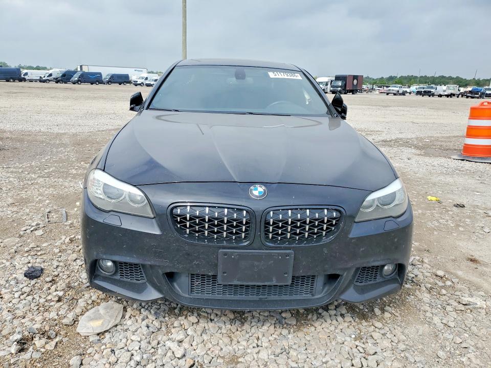 Продаж на аукціоні авто 2011 Bmw 535, vin: WBAFR7C53BC806638, номер лоту: 51179386