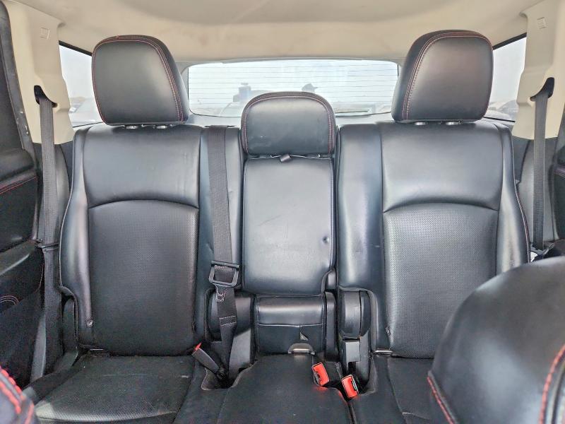 Aukcja sprzedaży 2013 Dodge Journey, vin: 3C4PDCEG6DT661387, numer aukcji: 49307726