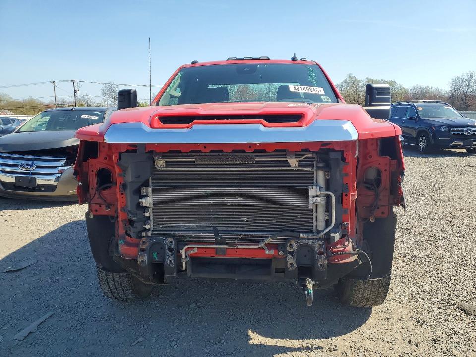 Продажа на аукционе авто 2024 Gmc Sierra, vin: 1GT59SEYXRF174190, номер лота: 48149846