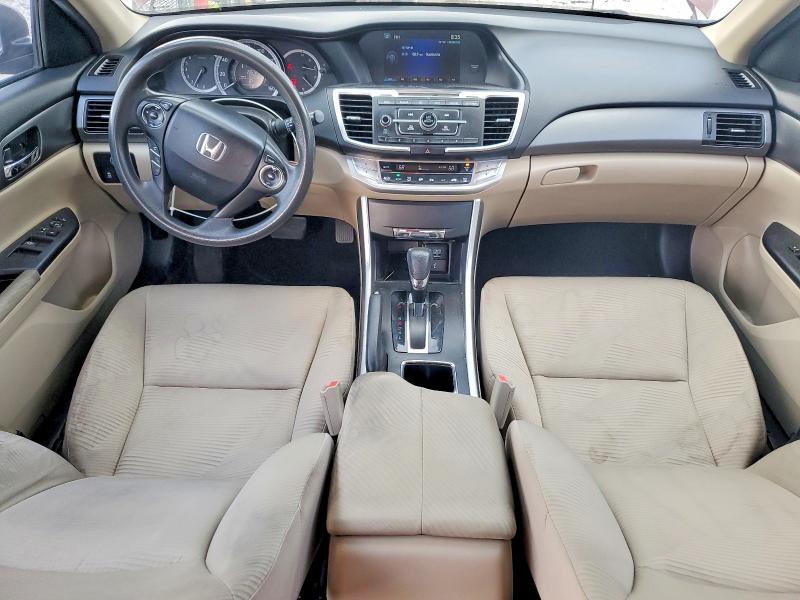 Продажа на аукционе авто 2014 Honda Accord, vin: 1HGCR2F32EA125004, номер лота: 49924786