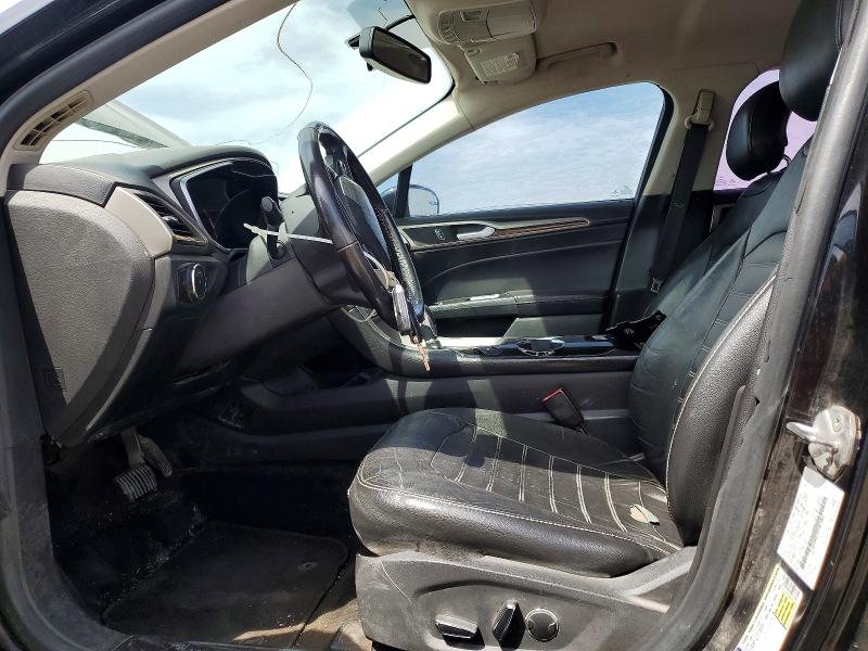 50941346 :رقم المزاد ، 3FA6P0HD2ER207404 vin ، 2014 Ford Fusion مزاد بيع