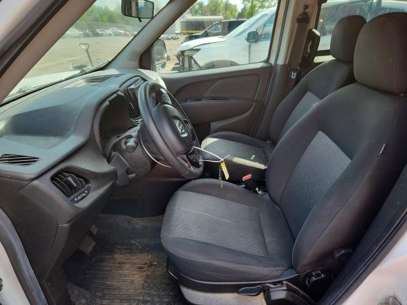 51621346 :رقم المزاد ، ZFBERFBT7F6A18576 vin ، 2015 Ram Promaster City مزاد بيع