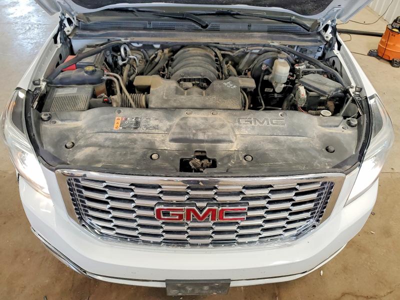 2019 Gmc Yukon Xl მანქანა იყიდება აუქციონზე, vin: 1GKS2HKJ7KR396213, აუქციონის ნომერი: 49583046