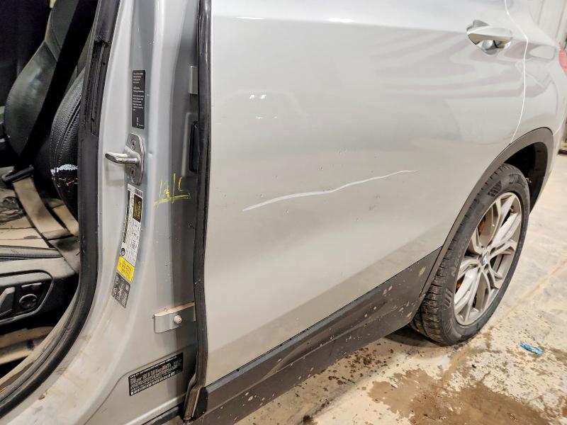 Aukcja sprzedaży 2019 Bmw X2, vin: WBXYJ5C54K5N76252, numer aukcji: 50643086