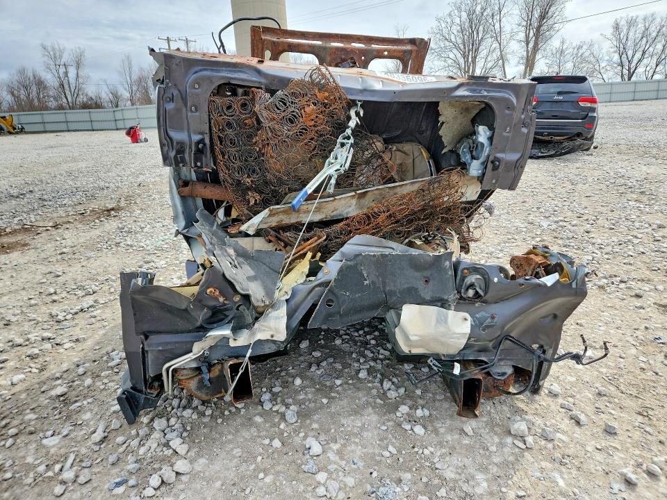 Aukcja sprzedaży 2010 Gmc Yukon Xl, vin: 1GKUKKE35AR160693, numer aukcji: 48336096