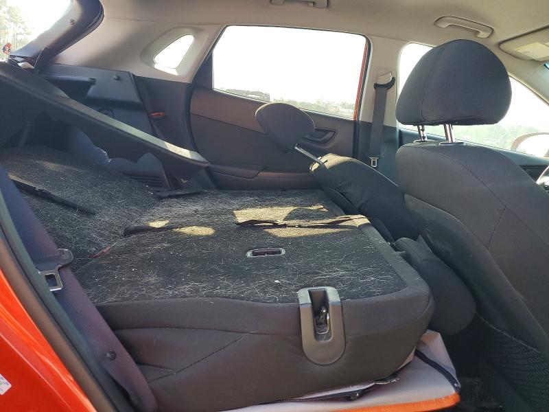 50504356 :رقم المزاد ، KM8K22AA5KU312232 vin ، 2019 Hyundai Kona مزاد بيع