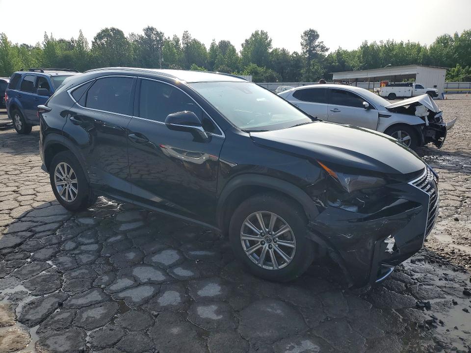 Продаж на аукціоні авто 2019 Lexus Nx 300, vin: JTJYARBZ1K2131104, номер лоту: 51600226