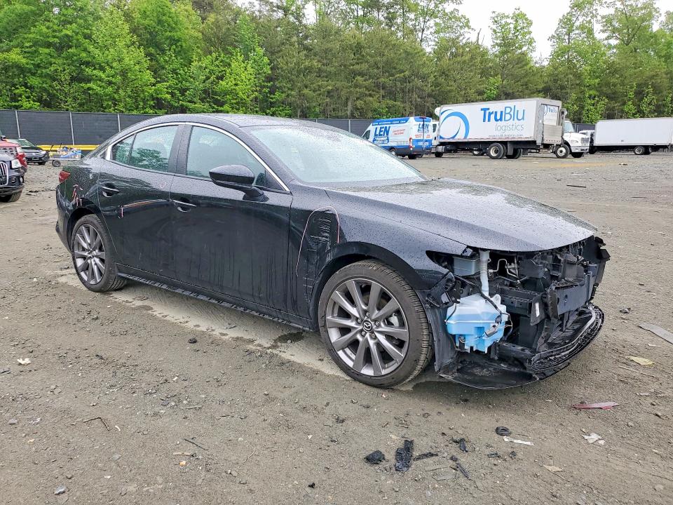 Aukcja sprzedaży 2020 Mazda 3, vin: JM1BPBDM9L1165797, numer aukcji: 50587776