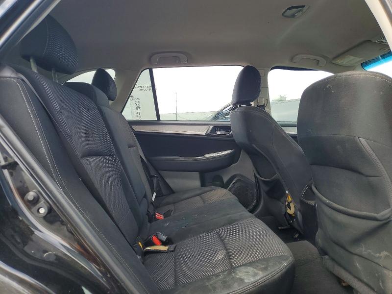 Продаж на аукціоні авто 2017 Subaru Outback, vin: 4S4BSACCXH3286329, номер лоту: 49271776