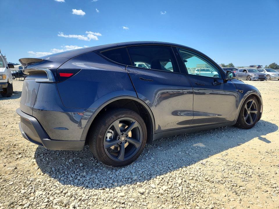 Aukcja sprzedaży 2026 Tesla Model Y, vin: 7SAYGDED4TF523323, numer aukcji: 51809306