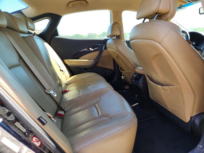 2014 Hyundai Azera მანქანა იყიდება აუქციონზე, vin: KMHFH4JGXEA370262, აუქციონის ნომერი: 50750196