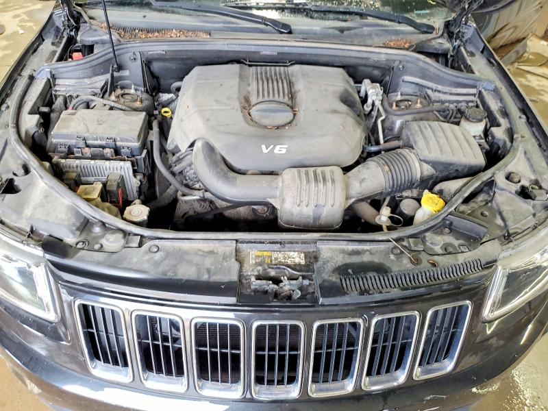 Продаж на аукціоні авто 2015 Jeep Grand Cherokee, vin: 1C4RJFAG5FC651070, номер лоту: 50215516