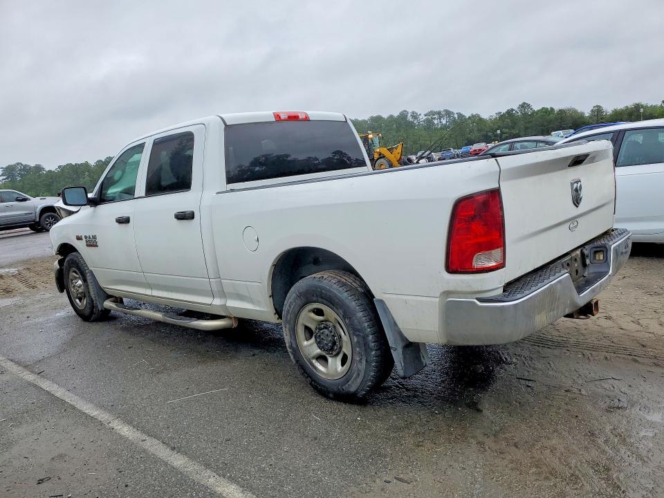 2013 Ram 2500 მანქანა იყიდება აუქციონზე, vin: 3C6TR4CT0DG544720, აუქციონის ნომერი: 51334826