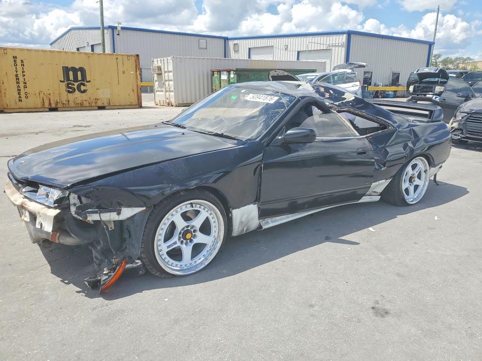 Auction sale of the 1994 Nissan Skyline Gt-r, vin: BNR32314595, lot number: 50941876