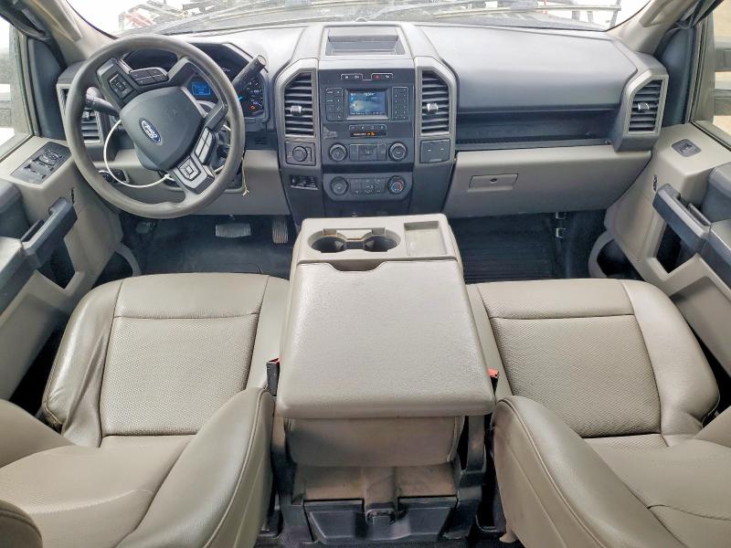 48933776 :رقم المزاد ، 1FT7W2BT4NEF89628 vin ، 2022 Ford F250 مزاد بيع