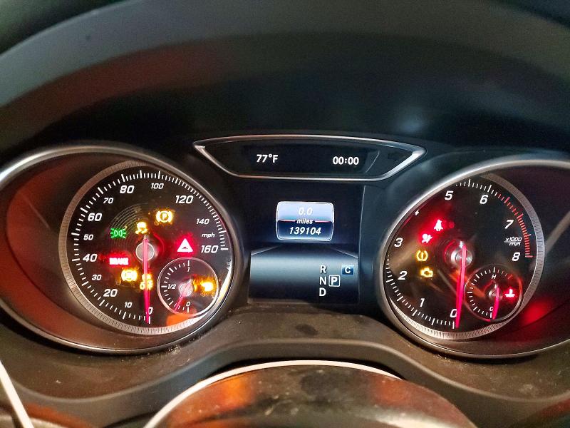 50983396 :رقم المزاد ، WDCTG4EB7JJ404221 vin ، 2018 Mercedes-benz Gla مزاد بيع