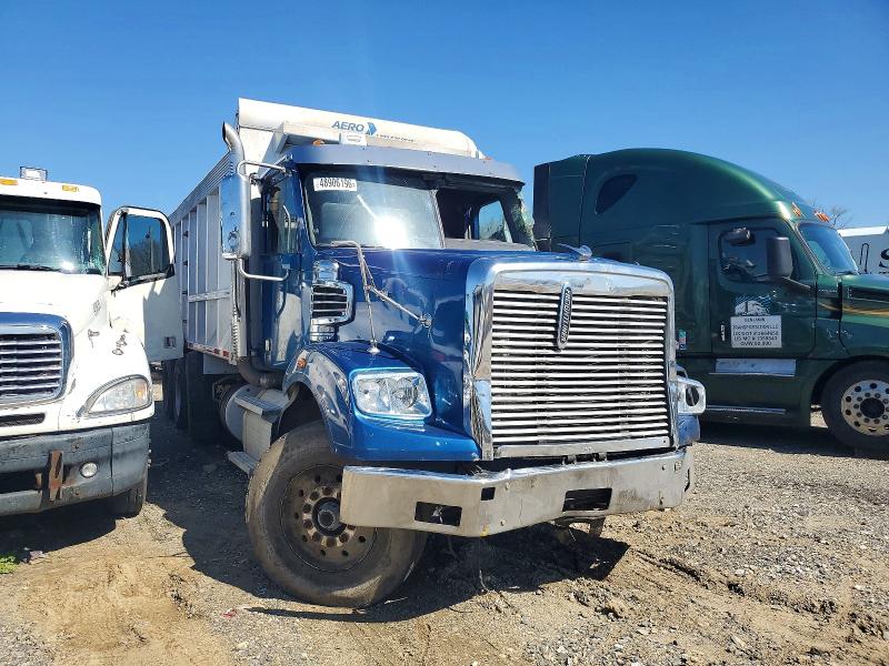 48906196 :رقم المزاد ، 3ALMGNDV7LDLX3181 vin ، 2020 Freightliner 122sd مزاد بيع
