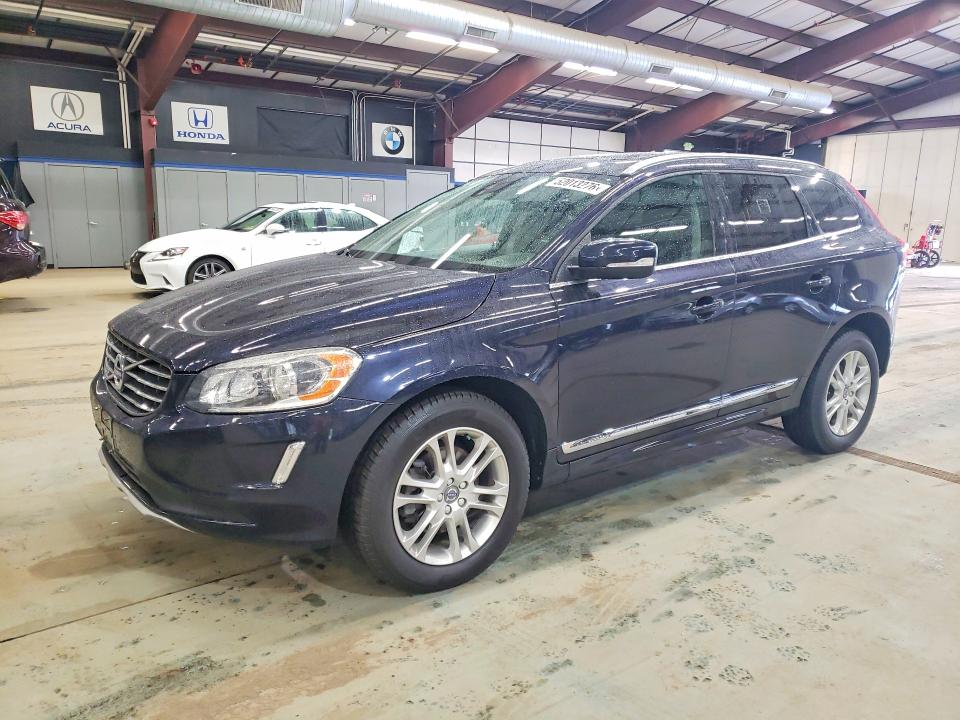 Продажа на аукционе авто 2016 Volvo Xc60, vin: YV4612RK8G2830339, номер лота: 52013276