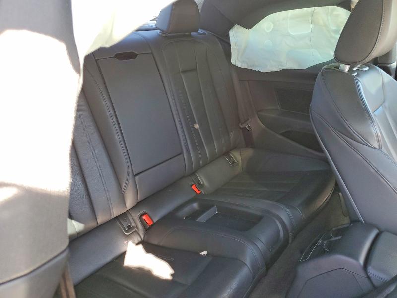 Продажа на аукционе авто 2019 Audi A5, vin: WAUTNAF52KA054529, номер лота: 49149046