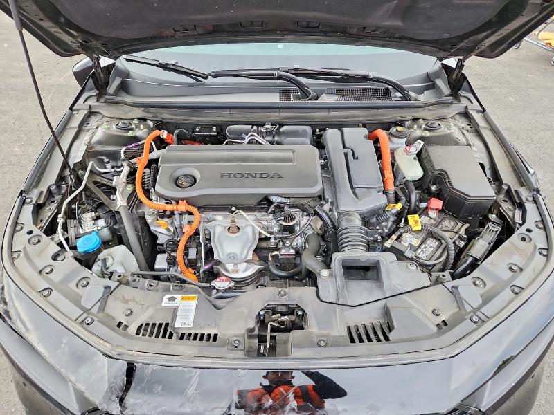 Aukcja sprzedaży 2025 Honda Accord, vin: 1HGCY2F61SA013125, numer aukcji: 48650576
