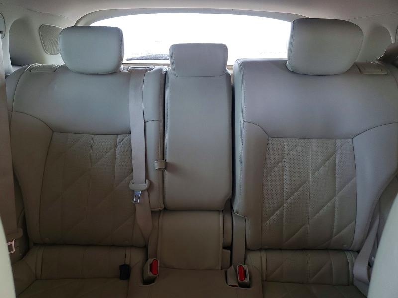 Продажа на аукционе авто 2015 Infiniti Qx70, vin: JN8CS1MW2FM483699, номер лота: 52026406